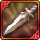 Grim Vision: Enchanted Dagger
